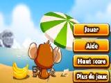 Jouer à Monkey in trouble 2