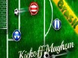 Jouer à Kickoff mayhem world cup