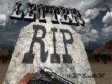 Jouer à Letter rip