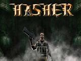 Jouer à Hasher