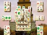 Jouer à Tours chinoises mahjong