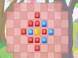 Jouer à 2048 candy gems