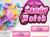 Jouer à Candy match3