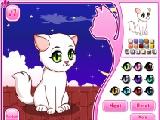Jouer à Persian cat