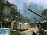 Jouer à Army sharpshooter 3