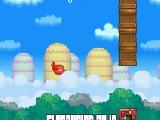 Jouer à Red flappy bird 2