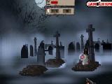 Jouer à Zombies exterminator
