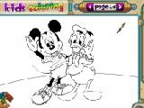 Jouer à Kids coloring book