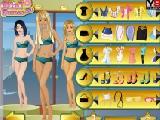 Jouer à Career stylist 2