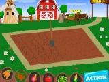 Jouer à Vegetable farm 2