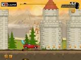 Jouer à Kingdom racer