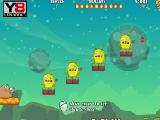Jouer à Pou shoot monsters