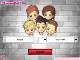 Jouer à One direction love tester