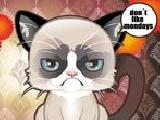 Jouer à Grumpy cat