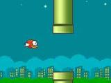 Jouer à Flappybird