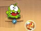 Jouer à Cut the rope 1.2