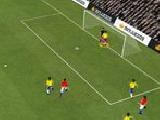 Jouer à Speedplay world soccer 3