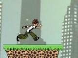 Jouer à Ben 10 ultimate force 3