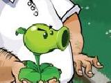 Jouer à Plants vs zombies : réveille les plantes !