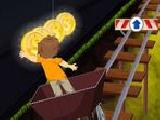 Jouer à Railroad rush