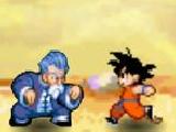 Jouer à Dragon ball fighting v.2.6