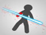 Jouer à Ragdoll ninja