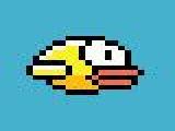 Jouer à Flappy bird