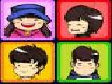 Jouer à Pop kid icons