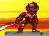 Jouer à Armor hero special task