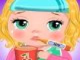 Jouer à Baby bonnie blue