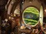 Jouer à A hobbits tale