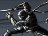 Jouer à Ninja otoshi