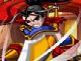 Jouer à Three kingdoms of death