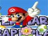 Jouer à Super mario escape plan 3