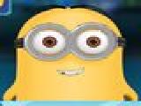 Jouer à Minions haircuts