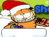 Jouer à Garfields christmas