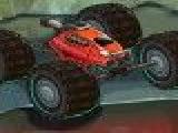 Jouer à Earthquake car escape