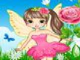 Jouer à Beautiful flower fairy