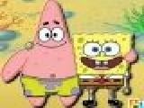 Jouer à Spongebob great adventure