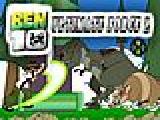 Jouer à Ben10 ultimate force 2
