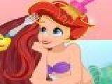 Jouer à Ariel spa day