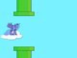 Jouer à Flappy my little pony 2