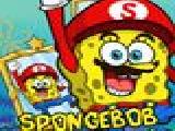 Jouer à Spongebob mirror adventure