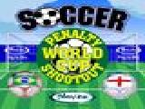 Jouer à World cup penalty shootout