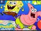 Jouer à Spongebob and patrick star