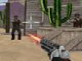 Jouer à Wild west conflict