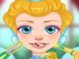 Jouer à Cinderella dental crisis