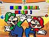 Jouer à Mario in animal world 3