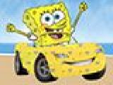 Jouer à Spongebob racer