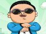 Jouer à Flappy psy